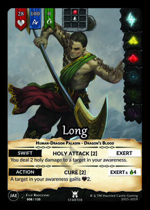 Long