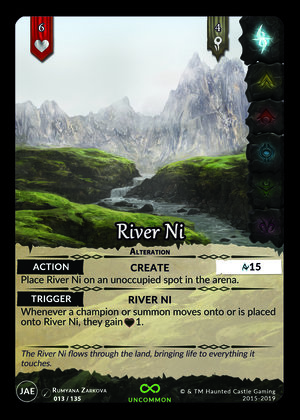 River Ni