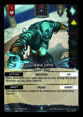 Dawa'jinn