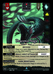 Draconis Naga