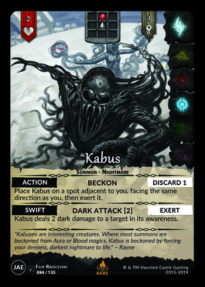Kabus