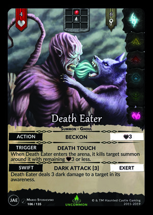 Death Eater