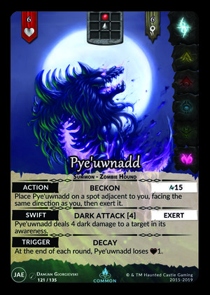 Pyeuwnadd