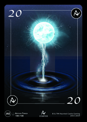 Aura 20