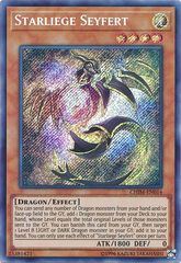 Starliege Seyfert - CHIM-EN014 - Secret Rare - Unlimited Edition