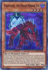 Phantasos, the Dream Mirror Foe - CHIM-EN086 - Super Rare - Unlimited Edition