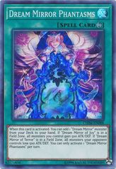 Dream Mirror Phantasms - CHIM-EN088 - Super Rare - Unlimited Edition