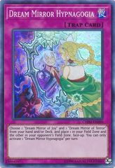 Dream Mirror Hypnagogia - CHIM-EN090 - Super Rare - Unlimited Edition