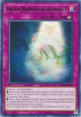 Dream Mirror Oneiromancy - CHIM-EN091 - Rare - Unlimited Edition