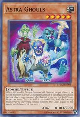 Astra Ghouls - CHIM-EN095 - Common - Unlimited Edition