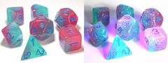 7-Die Set: Gemini Gel Green-Pink/Blue with Luminary - CHX30023