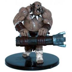 Ogre Battering Ram