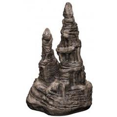 Double Stalagmite