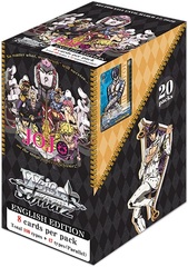 JoJo’s Bizarre Adventure: Golden Wind Booster Box