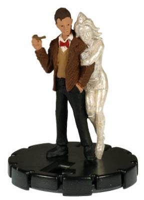 Will Magnus and Platinum