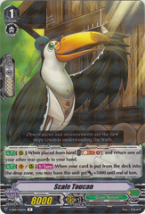 Scale Toucan - V-EB10/026EN - R