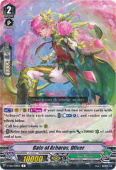 Gale of Arboros, Oliver - V-EB10/029EN - R