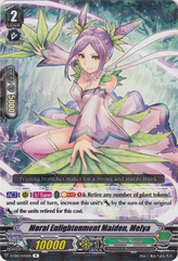 Moral Enlightenment Maiden, Melya - V-EB10/030EN - R