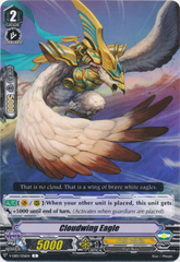 Cloudwing Eagle - V-EB10/036EN - C