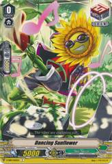 Dancing Sunflower - V-EB10/065EN - C