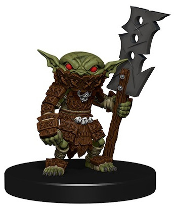Goblin Guard