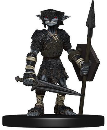 Hobgoblin Soldier