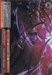 Excalibur Morgan - FS/S64-E081R - RRR