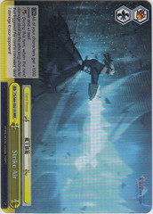 Strike Air - FS/S64-E021R - RRR