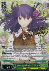 presage flower Sakura - FS/S64-E023SP - SP