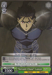 Servant Chase Lancer - FS/S64-E046 - C