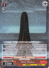 Black Shadow - FS/S64-E061 - R