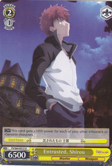 Entrusted, SHirou - FS/S64-E012 - U