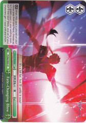 Fate-Changing Blow - FS/S64-E055 - CC