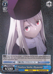 Fearless Smile, Illyasviel - FS/S64-E086 - R