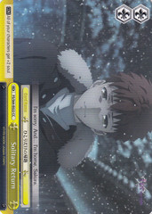 Solitary Return - FS/S64-E022 - CC