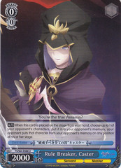 Rule Breaker, Caster - FS/S64-E088 - U