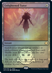 Enlightened Tutor - Foil