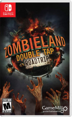 Zombieland Double Tap Roadtrip