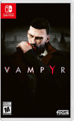 Vampyr