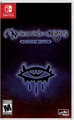 Neverwinter Nights Enhanced Edition