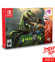 Turok [Classic Edition]