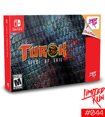 Turok 2 Seeds of Evil [Classic Edition]