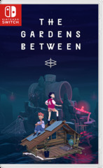 The Gardens Between