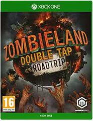 Zombieland Double Tap Roadtrip