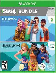 Sims 4 Bundle: Island Living