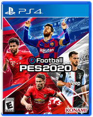 E-Football PES 2020