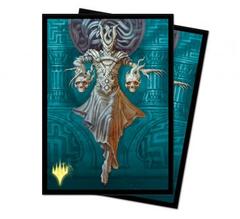 Deck Protectors: MTG - January 2020 Alt Art v1 (100ct)