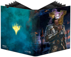 Ultra Pro - Theros Beyond Death 9-Pocket Binder