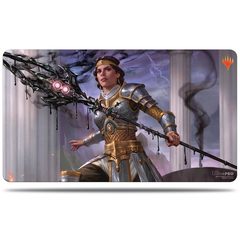 Ultra Pro - Theros Beyond Death Playmat - Elspeth, Sun's Nemesis