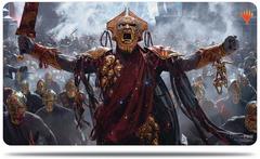 Ultra Pro - Theros Beyond Death Playmat - Tymaret, Chosen from Death